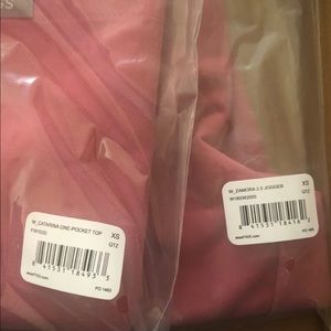 Figs Jogger Scrub Set